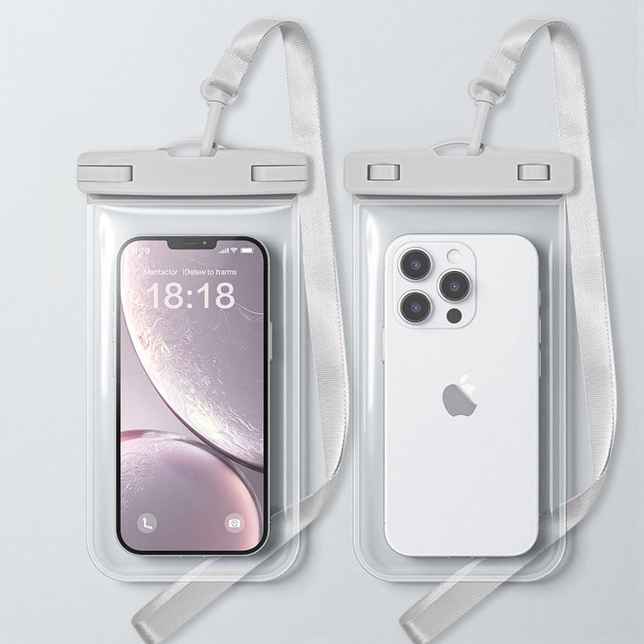 Wasserdichter Handytaschen Von Karnz
