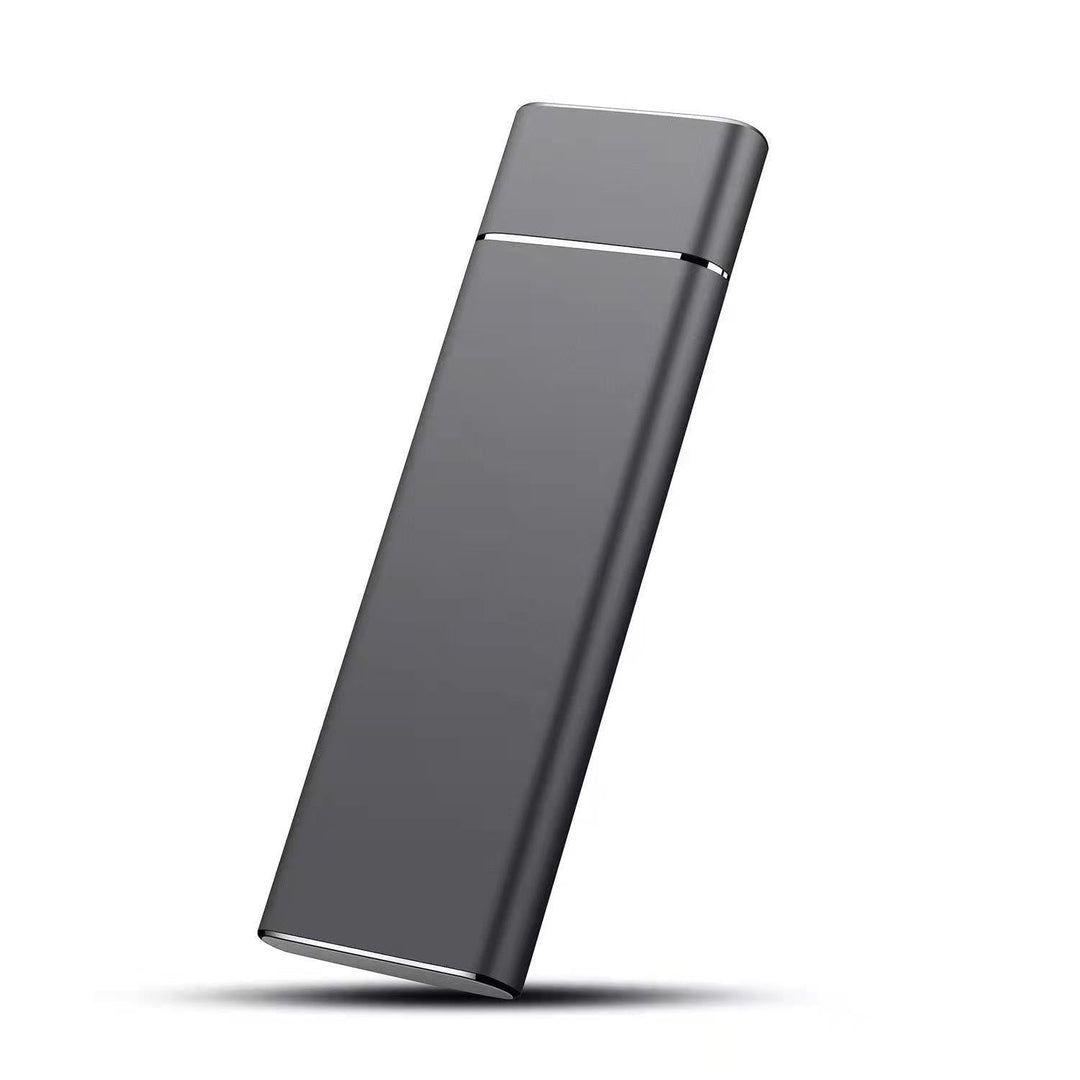 Tragbare Solid State Drive Karnz