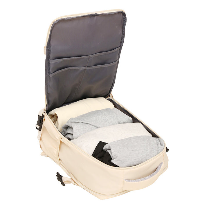 Leichtgewichtiger Multifunktionaler Reise-Rucksack Karnz