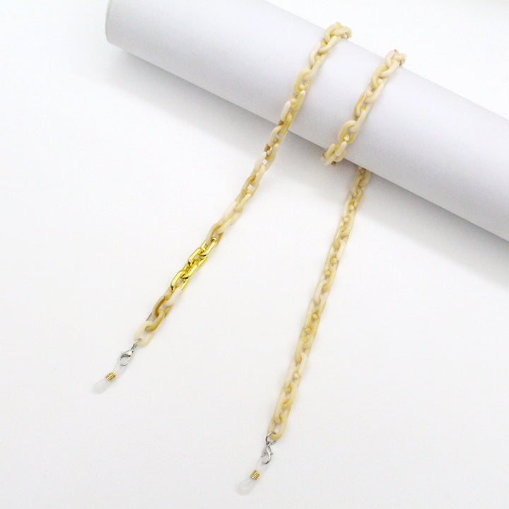 Stylische Brillenhalterkette Karnz 1788159803