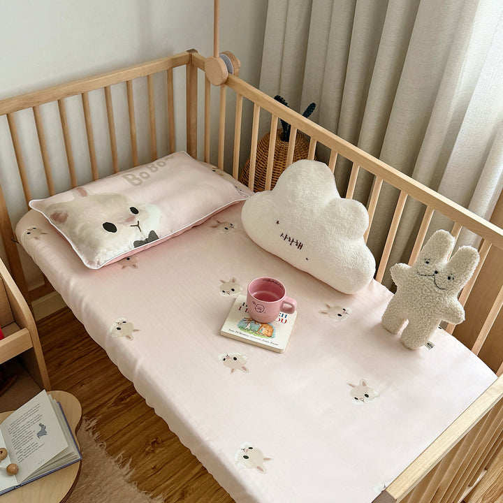 Kinderbettwäsche‑Set