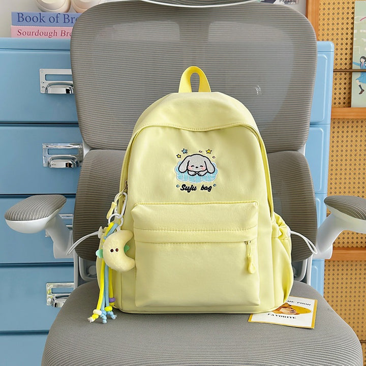 Stylischer lässiger Rucksack