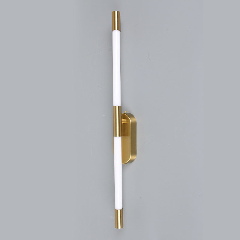 Moderne Minimalistische LED Wandleuchte