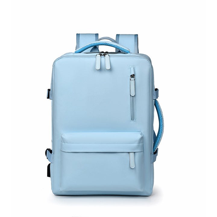 Professioneller Tech-Organizer-Rucksack Karnz