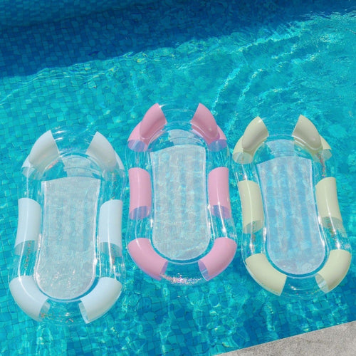 Floating Lounger Karnz