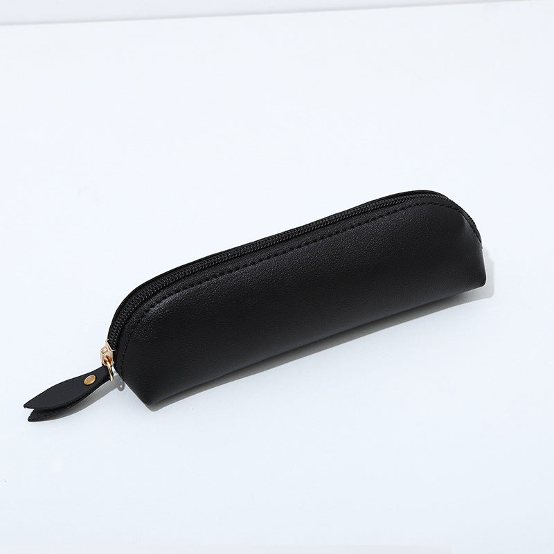 Stylische Leder Bleistiftetui Karnz