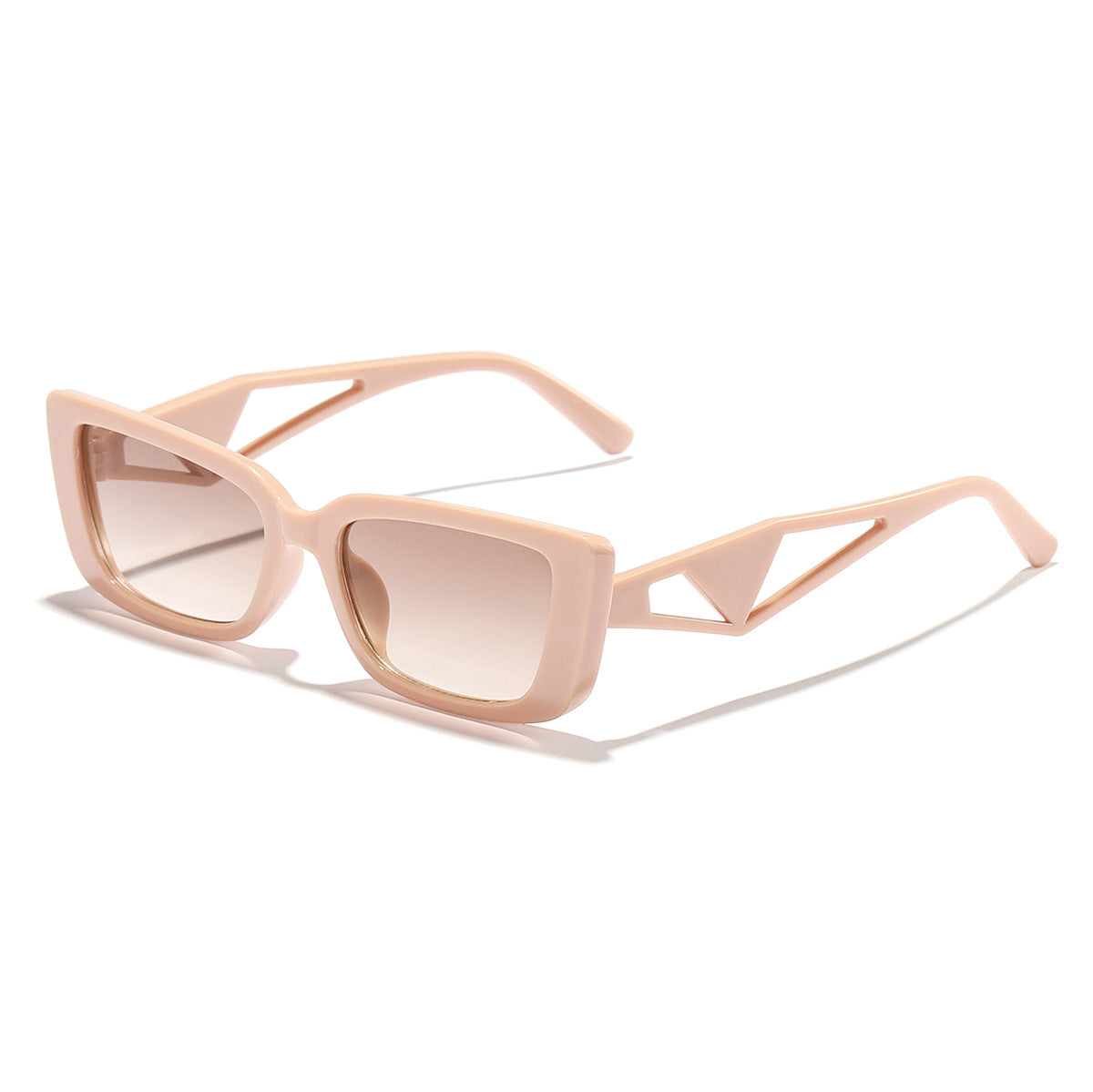 Damen Designer Sonnenbrille Karnz