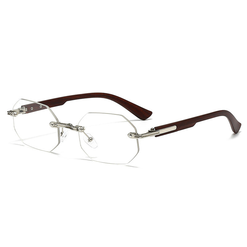 Damen Designer Sonnenbrille Karnz