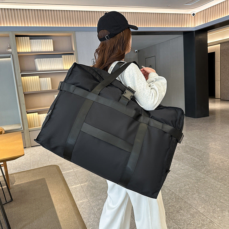 Extra-Große Wasserdichte Reise-Duffle-Tasche Karnz