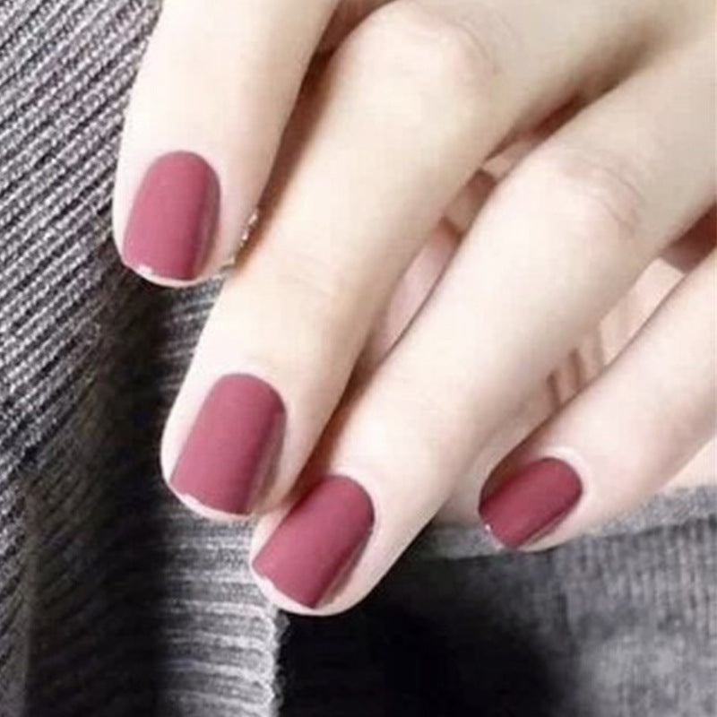 Premium langanhaltender Nagellack Karnz