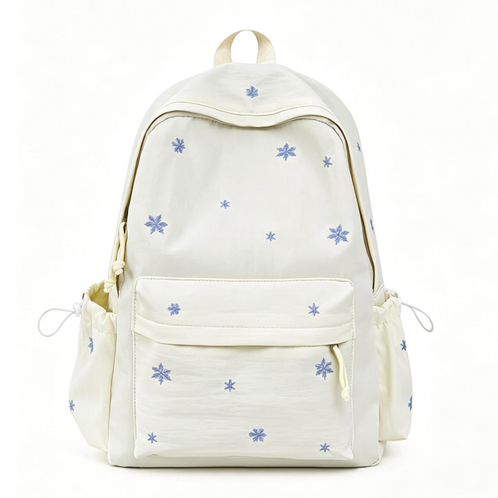Niedlicher bestickter Rucksack Karnz
