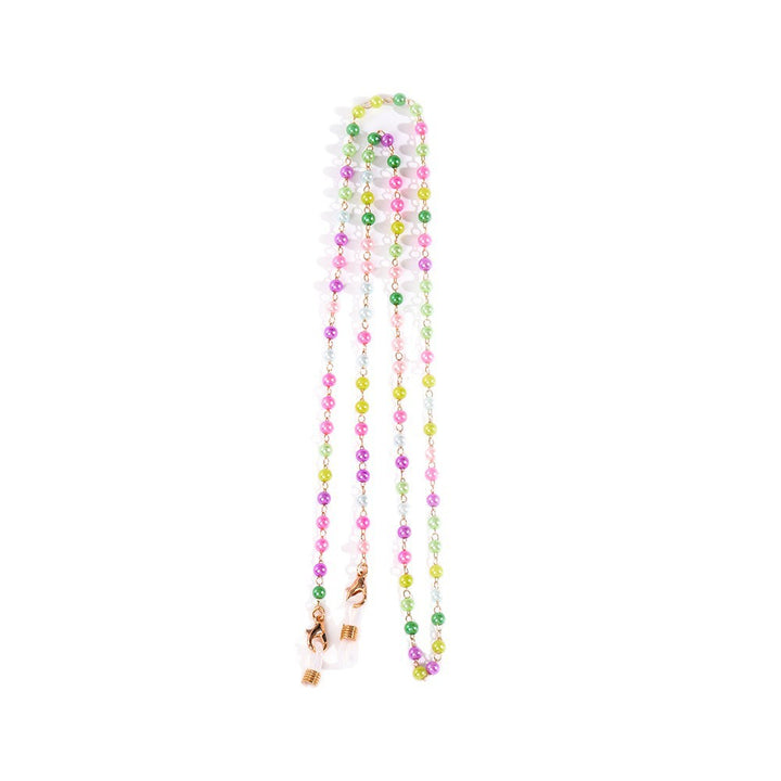 Stylische Brillenketten Karnz