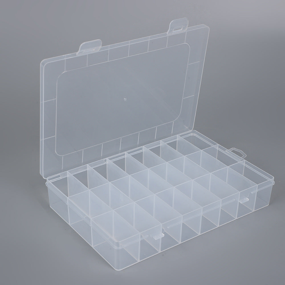 Modularer Lagerorganisator Karnz
