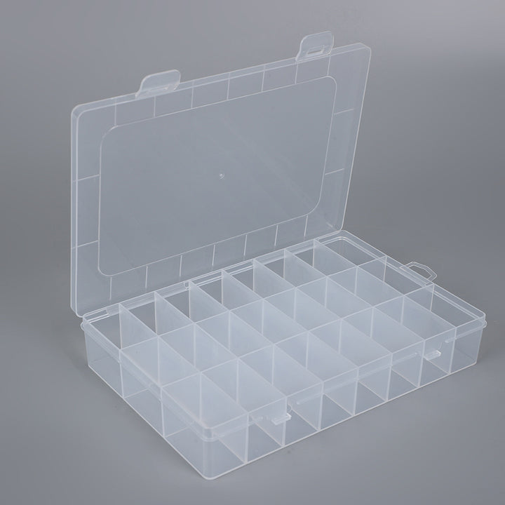 Modularer Lagerorganisator Karnz