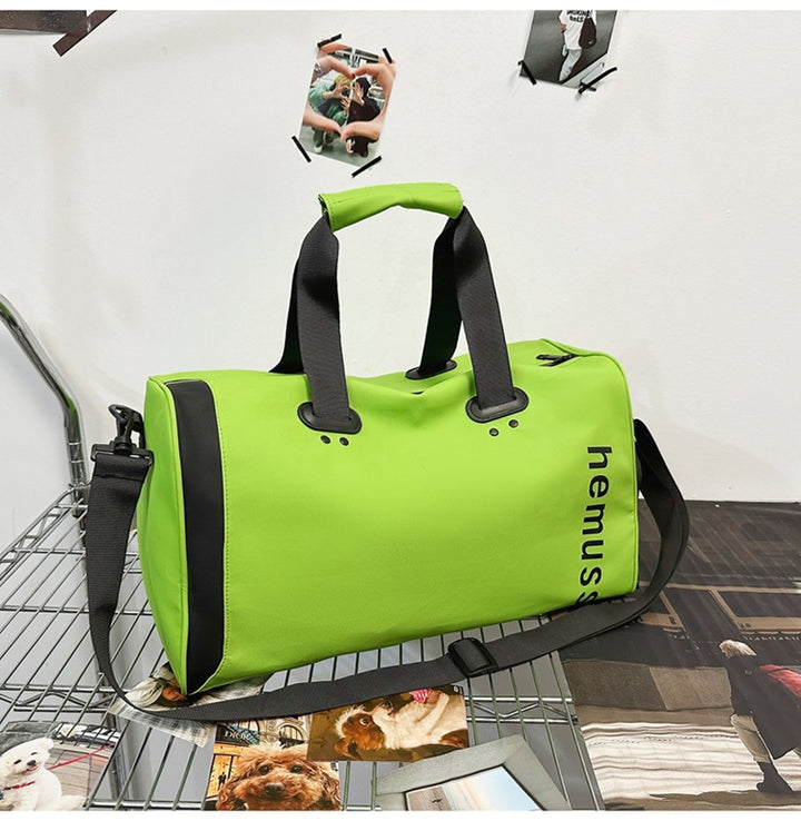 Wasserdicht Leicht Reise Duffel