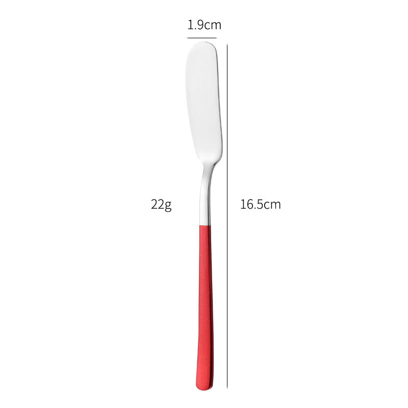 Elegantes und Funktionales Aufstrichmesser Karnz