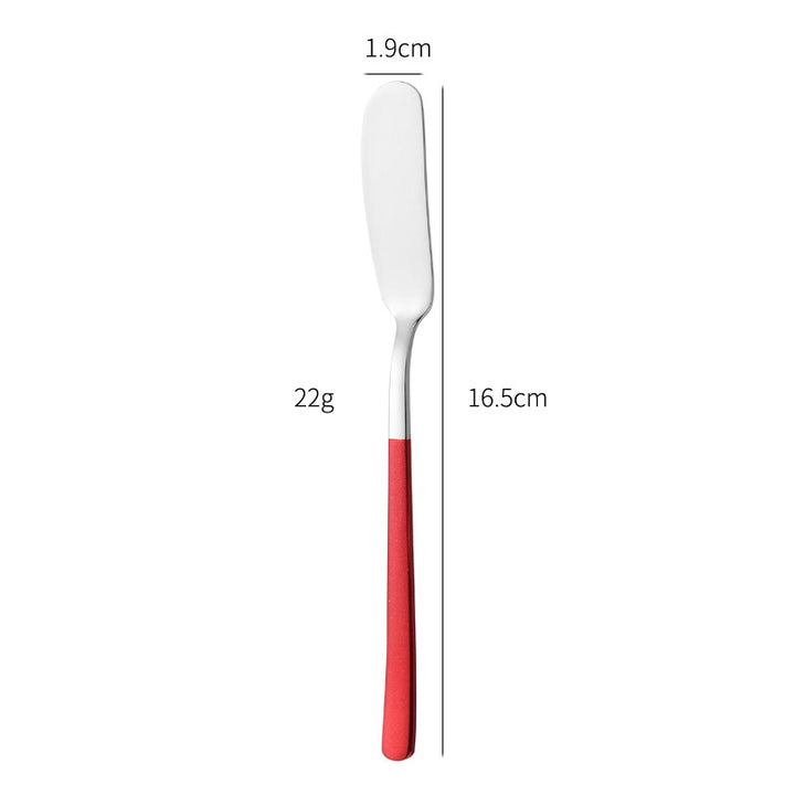 Elegantes und Funktionales Aufstrichmesser Karnz
