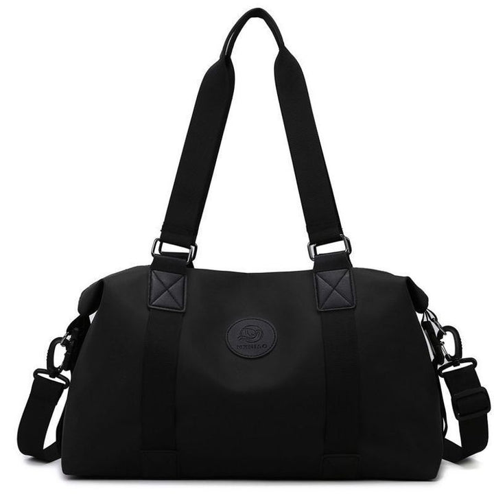 Hochwertige Multifunktions-Gym-Duffel-Tasche Karnz
