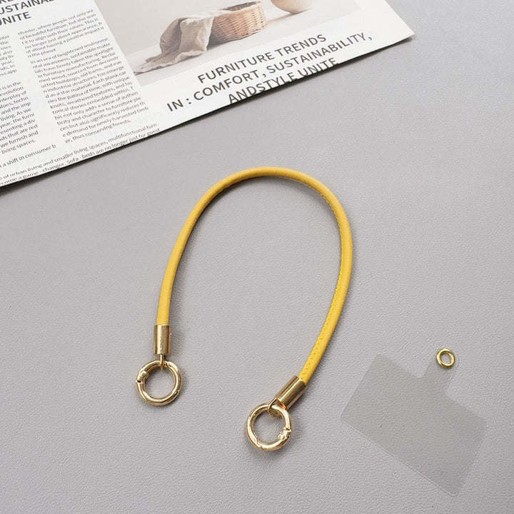 Vielseitiger ID-Badge-Halter-Gurt Karnz
