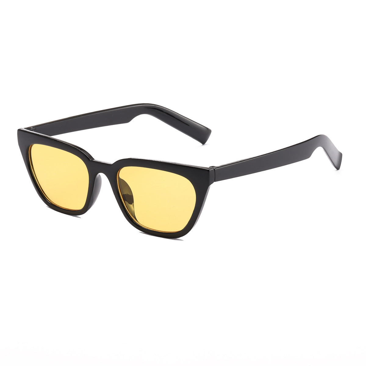 Damen Sonnenbrille im modischen Cat-Eye-Design Karnz