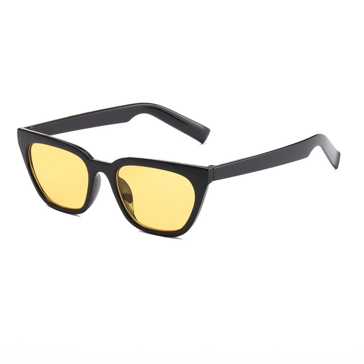 Damen Sonnenbrille im modischen Cat-Eye-Design Karnz