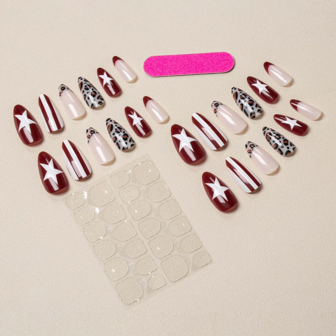Nagelkunst