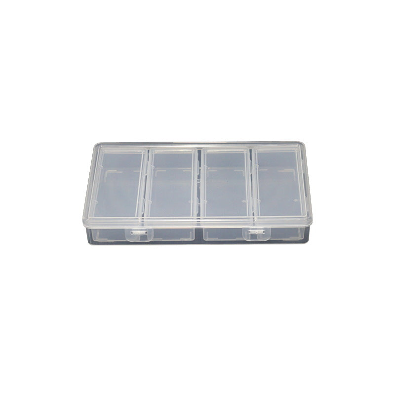 Multi-Fach-Aufbewahrungsbox Karnz 1790062079