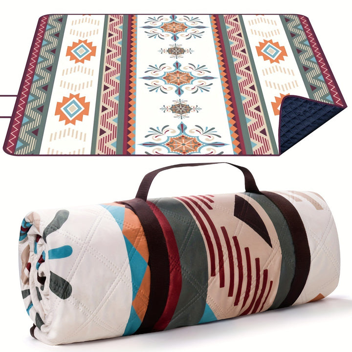 Outdoor Picknickdecke Karnz