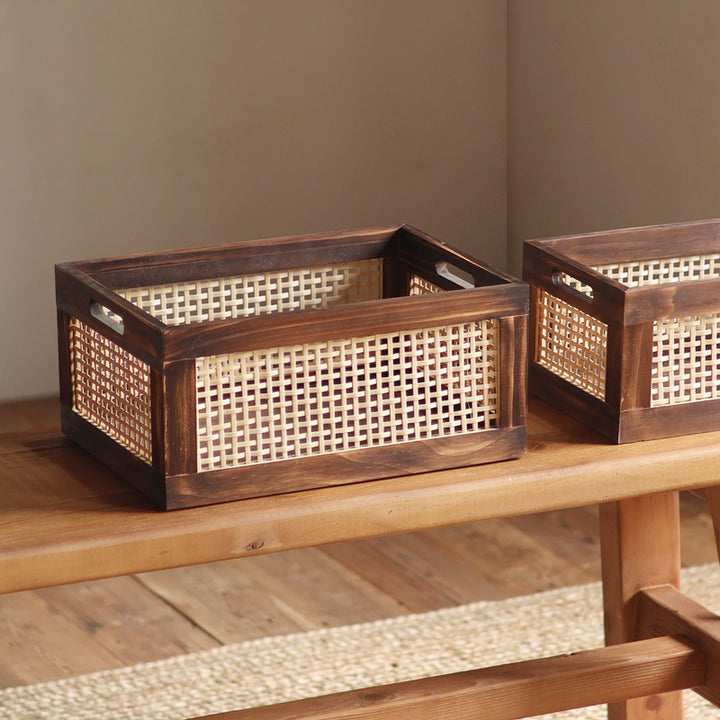 Aufbewahrungskorb Karnz