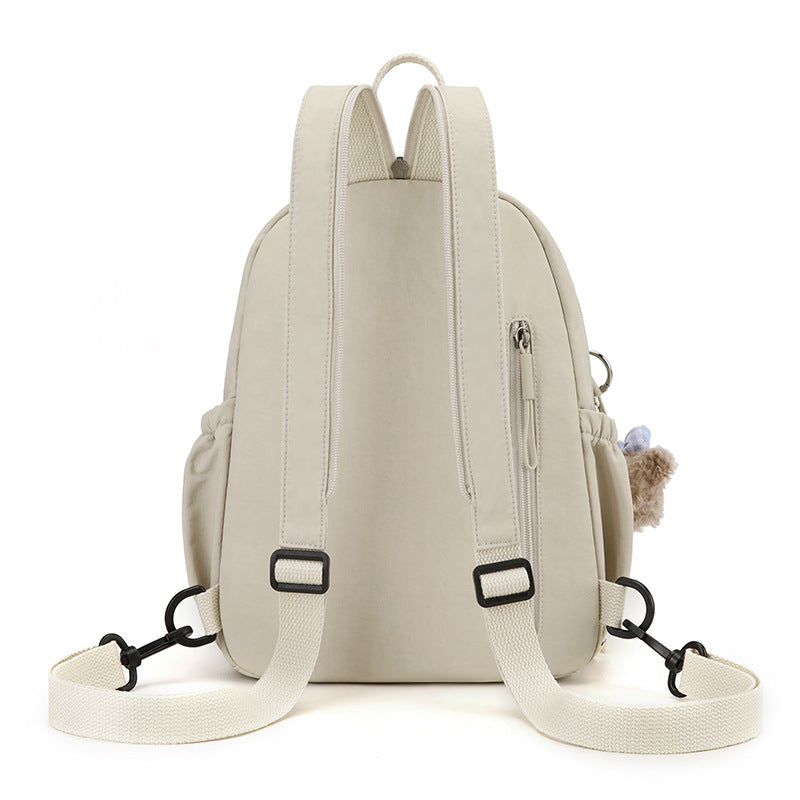 Vielseitiger Reiserrucksack Karnz
