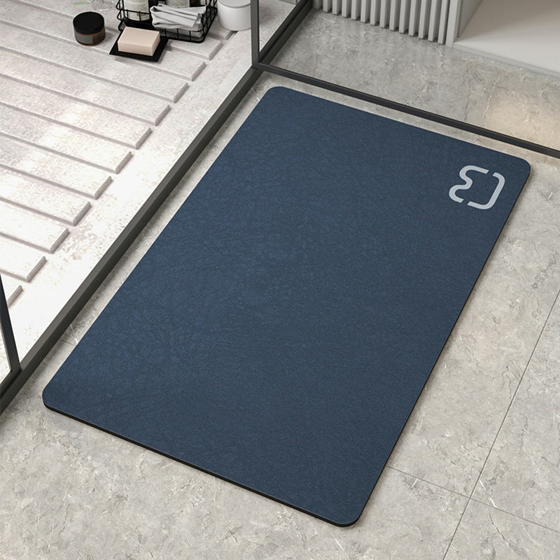 Luxuriöse Badezimmer Komfortmatte