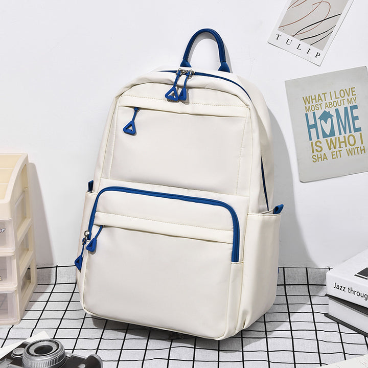 Elegante funktionale Laptop-Rucksack Karnz