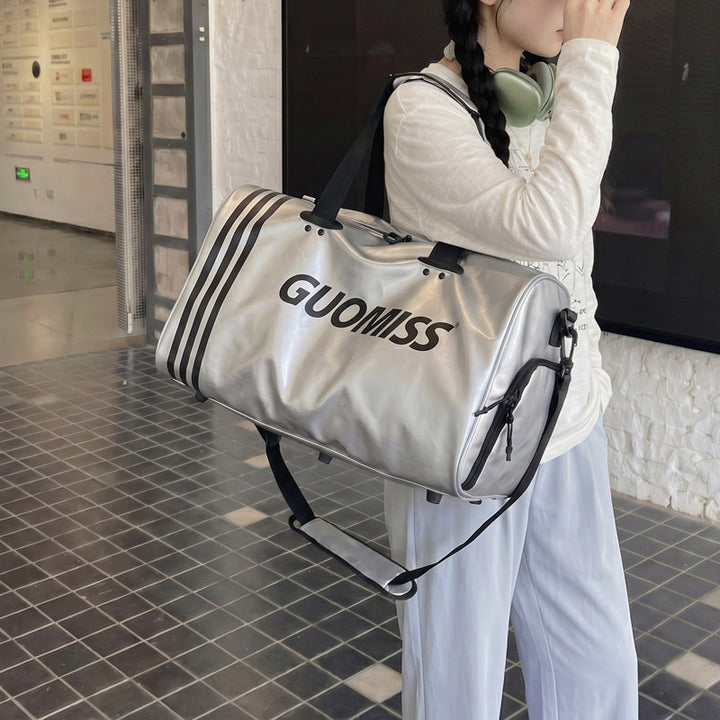 Haltbares wasserdichtes Sport-Duffle-Bag Karnz