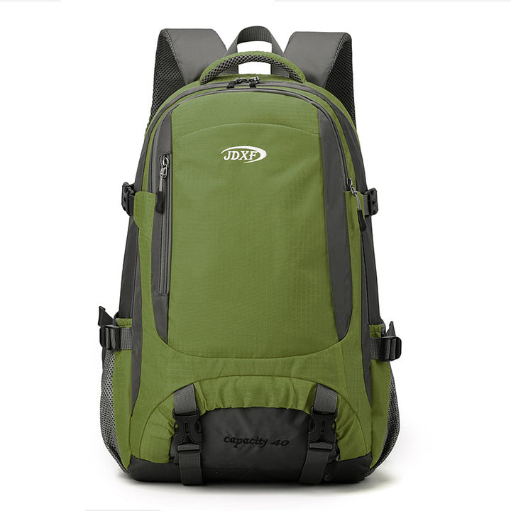 Vielseitiger Reiserrucksack