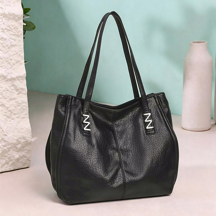 Geräumige Tote-Bag