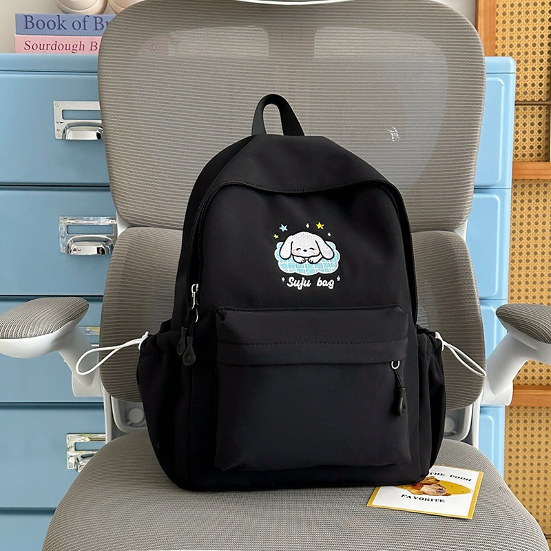 Stylischer lässiger Rucksack
