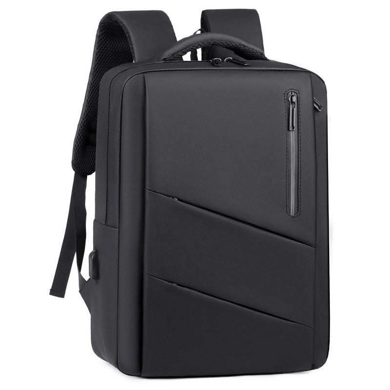 Schlanker Professioneller Laptop-Rucksack Karnz
