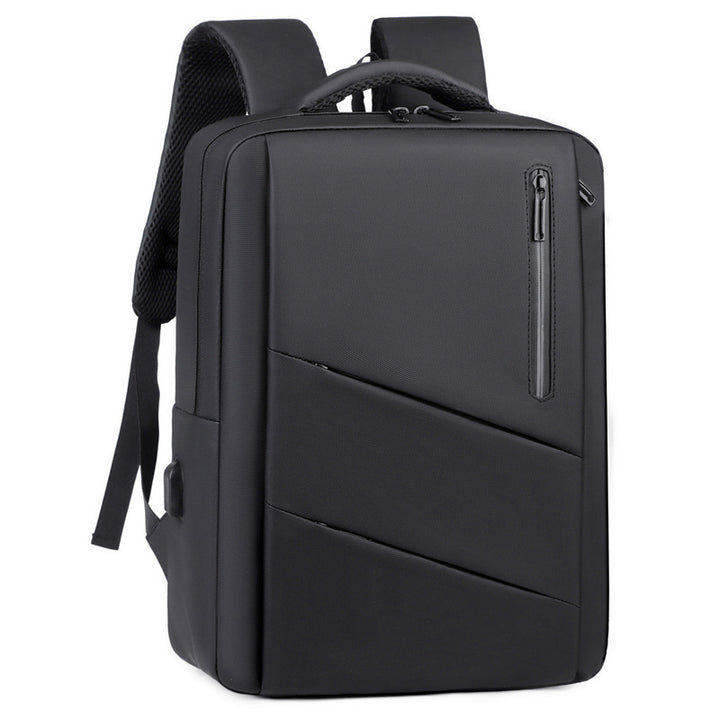 Schlanker Professioneller Laptop-Rucksack Karnz