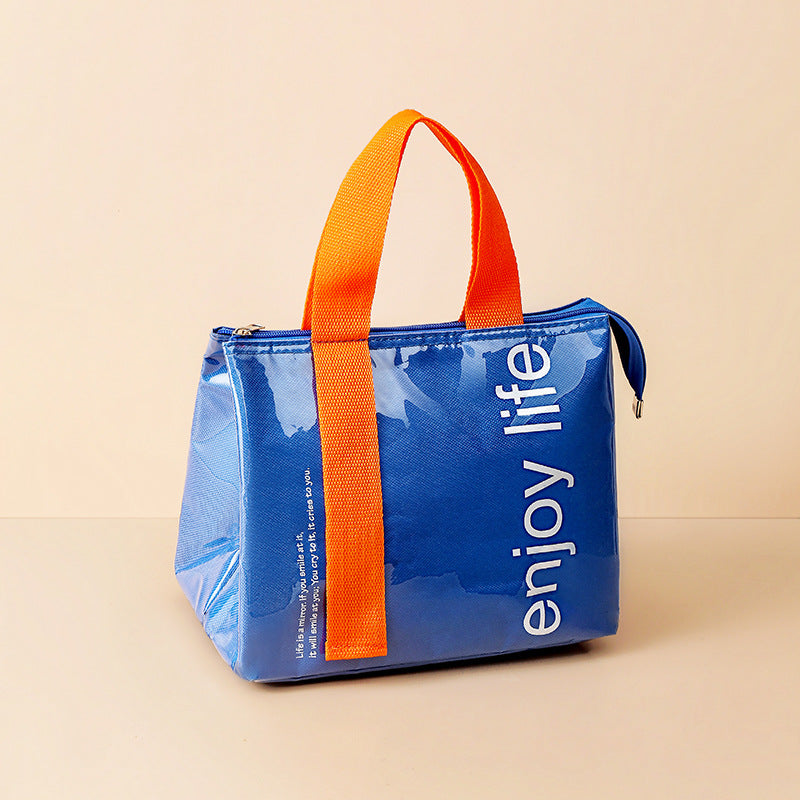 Isolierte Lebensmittel Lagerung Lunch Bag