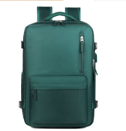 Multi-Funktions-Arbeits- und Reise-Rucksack Karnz