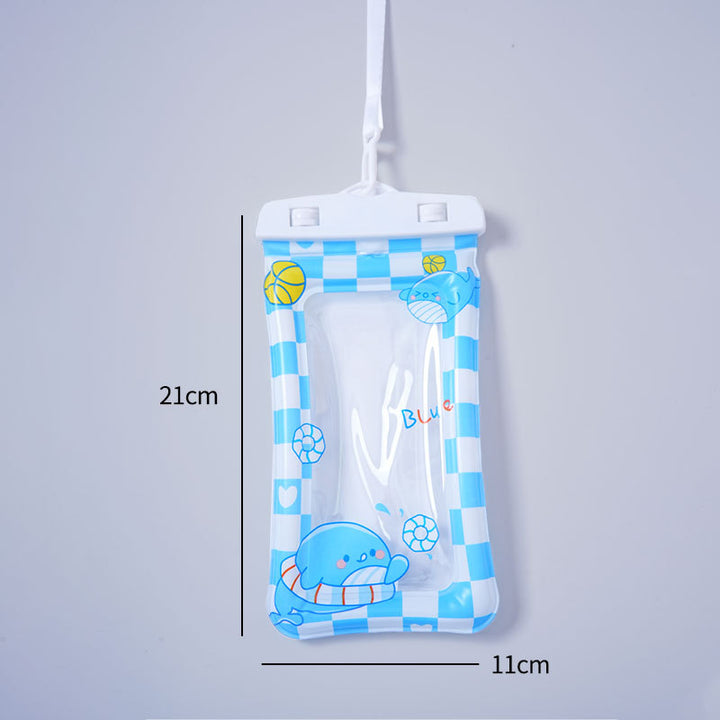 Wasserdichte Handytasche Karnz