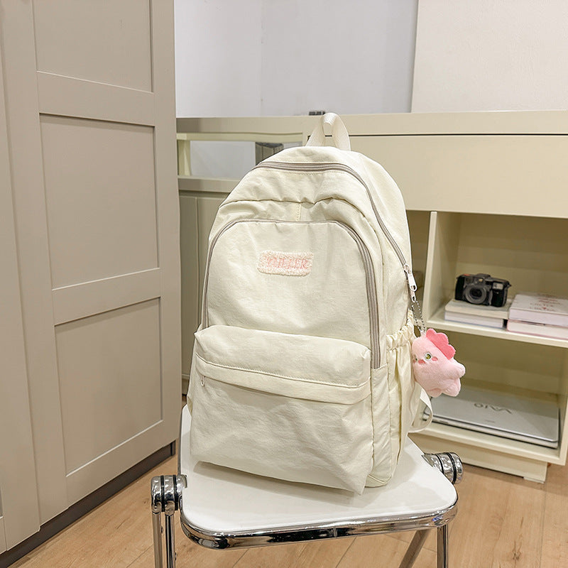 Niedlicher Plüsch-Tier-Rucksack