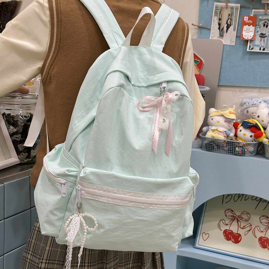 Stylischer Vielseitiger Rucksack Karnz 1791205578