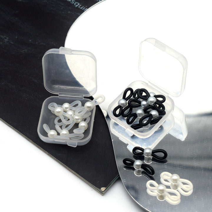 Premium Haargummi Set Karnz