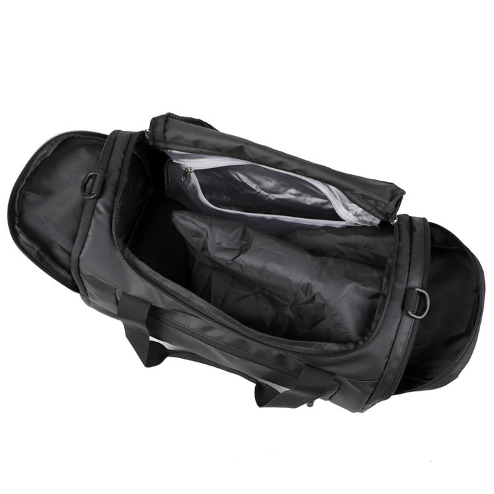 Multi-Compartment Reise-Duffle Karnz