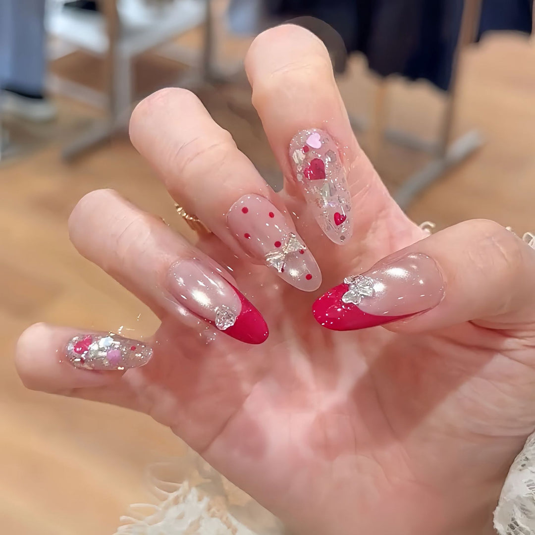 Nagelpflege Set Karnz