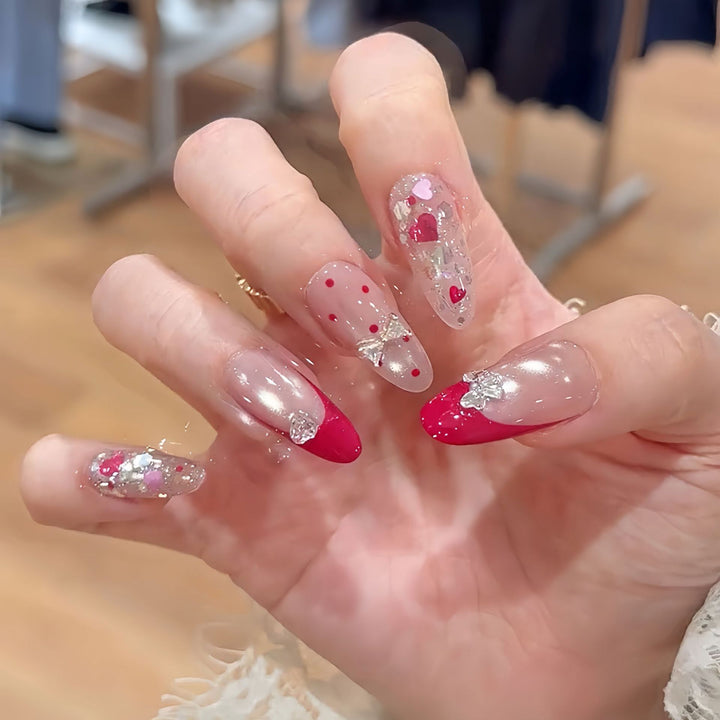 Nagelpflege Set Karnz