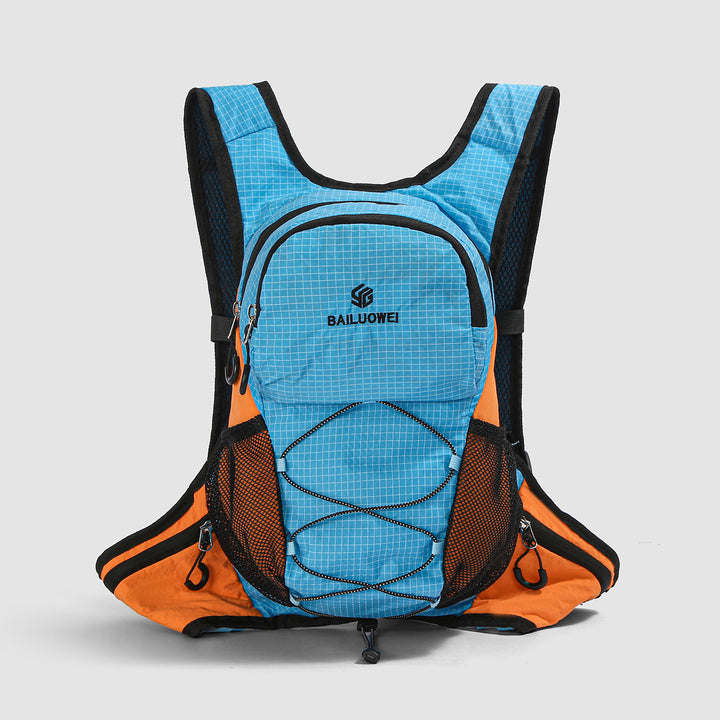 Leichte Outdoor-Lauf-Rucksack Karnz