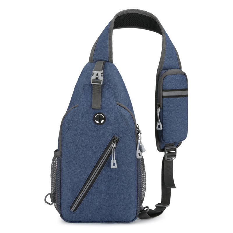 Urban Sling Backpack Karnz