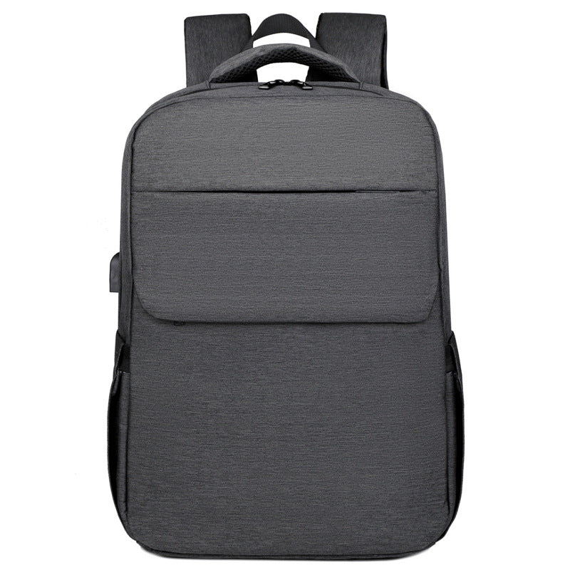 Moderner technikoptimierter Rucksack Karnz